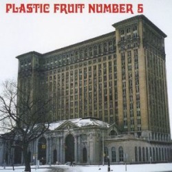 Plastic Fruit Number 5