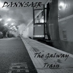 Galway Train