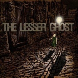 Lesser Ghost