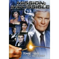 Mission: Impossible: The '88 TV Season