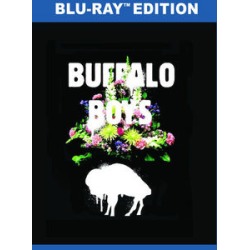 Buffalo Boys