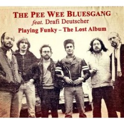 Playing Funky-The Lost Album (IMPORT)