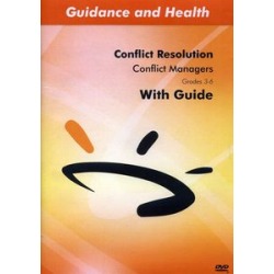 Conflict Managers