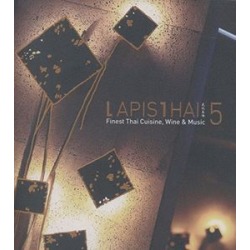 Lapis Thai Vol.5 / Various (IMPORT)