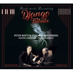 Beets Meets Rosenberg