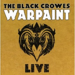 Warpaint Live