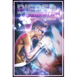Bieber Generation