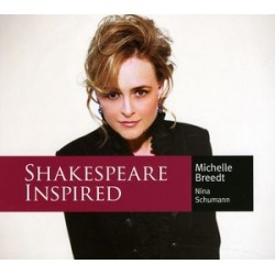Shakespeare Inspired