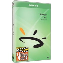 Biology: Cells Video Quiz