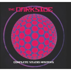 Complete Studio Masters