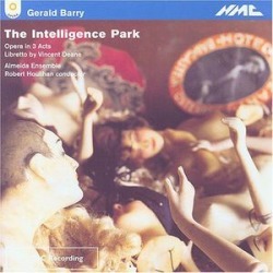 Intelligence Park