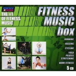 Fitness Music Box / Various (IMPORT)