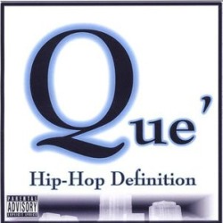 Hip-Hop Definition