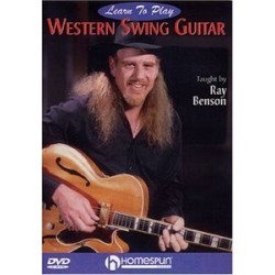 Learn to Play Western Swing Guitar: Learn to Play