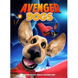 Avenger Dogs