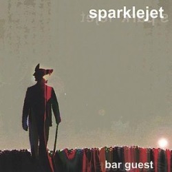 Bar Guest
