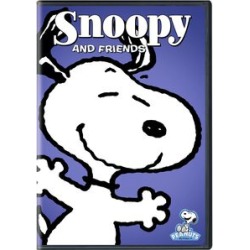 Snoopy and Friends found on Bargain Bro from Deep Discount for USD $5.68