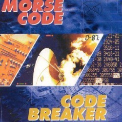 Code Breaker (IMPORT)