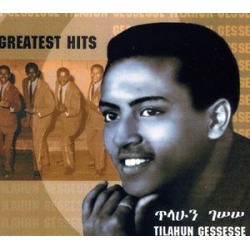 Ethiopian Contemporary Music