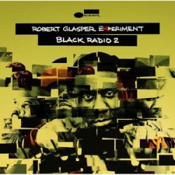 Vol. 2 Black Radio (IMPORT)