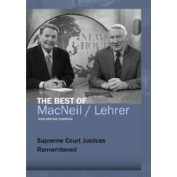 Supreme Court Justices Remembered