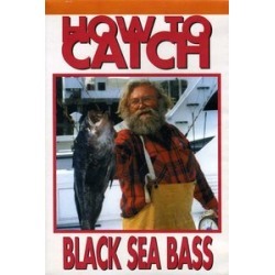 How to Catch Black Sea Bass