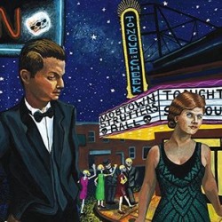 Mobtown Strutter's Ball