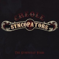 Storyville Years
