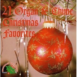 Organs and Chimes Christmas