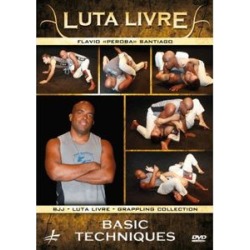 Luta Livre - Basic Techniques
