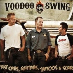 Fast Cars Guitars Tattoos & Scars (IMPORT)