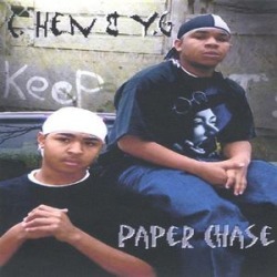 Paper Chase