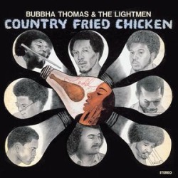 Country Fried Chicken (IMPORT)