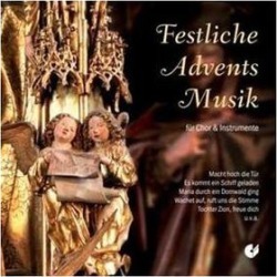 Festive Christmas Music