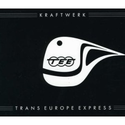 Trans Europe Express