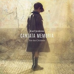 Cantata Memoria for the Children (In Memory of