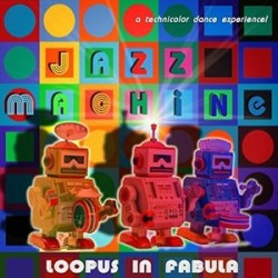 Jazz Machine