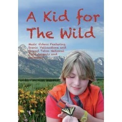 A Kid For The Wild: 11 Ecology Music Videos