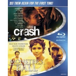 Crash / Monster�s Ball