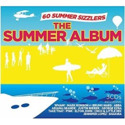 Summer Album / Various (IMPORT)