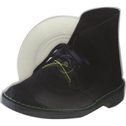 Clarks Booty