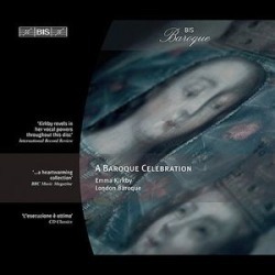 Baroque Celebration: Christmas Music