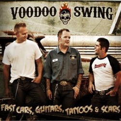 Fast Cars Guitars Tatoos & Scars