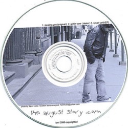 August Story