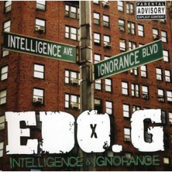 Intelligence & Ignorance