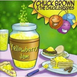 Yellowberry Jam