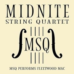 MSQ Performs Fleetwood Mac