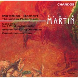 Concerto for 7 Wind Instruments