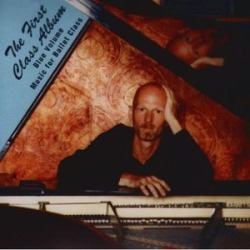 First Class Album Blue 1