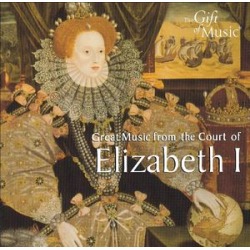 Elizabeth I
